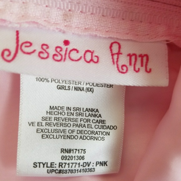 Dress - Picture 2 of 2